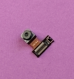 Selfie Camera Lg G6