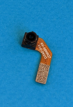 Selfie Camera Module Blackview Bv5900 2019 Revision