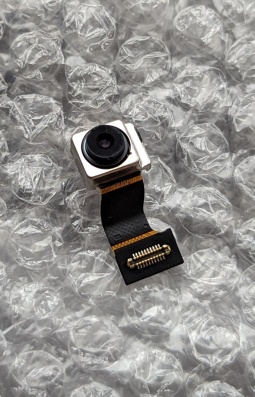 Selfie Camera Module Google Pixel 4