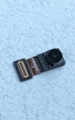 Selfie Camera Module Google Pixel 6a