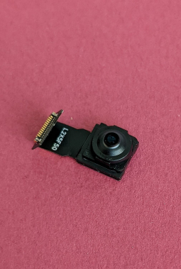 Selfie Camera Module Motorola Edge Plus