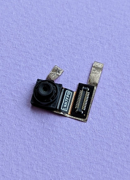 Selfie Camera Module Motorola Moto G9