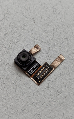Selfie Camera Module Motorola Moto G9 Play