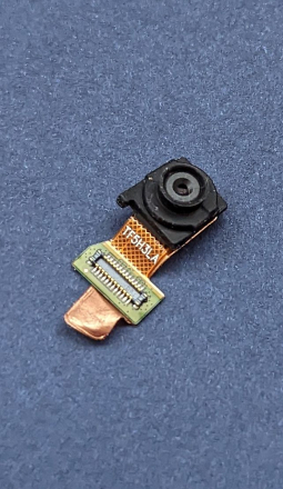 Selfie Camera Module Motorola Moto G Pure 1
