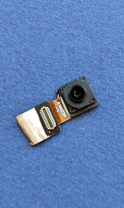 Selfie Camera Module Realme 8