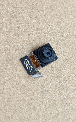 Selfie Camera Module Vivo Y11