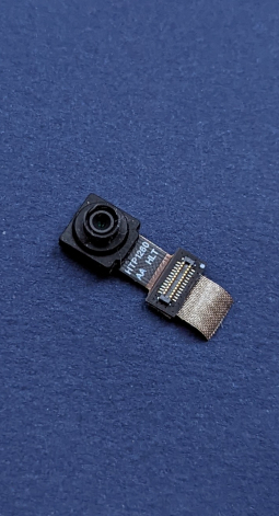 Selfie Camera Module Xiaomi Redmi 9a