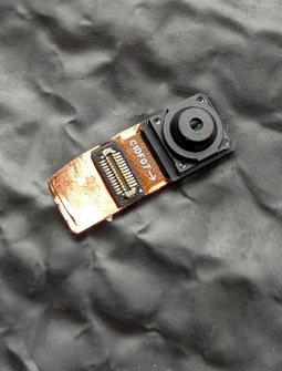 Selfie Camera Module Xiaomi Redmi Note 11