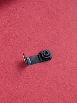 Selfie Camera Motorola Edge 30