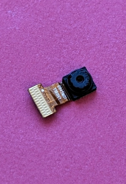 Selfie Camera Zte Blade A2020