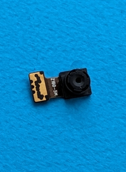 Selfie Meizu M2 Mini