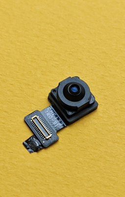 Selfie Oneplus 8