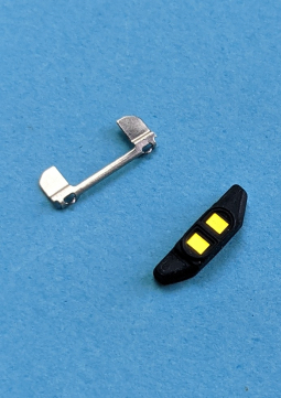 Sensor Autofocus Laser Motorola Moto Z3
