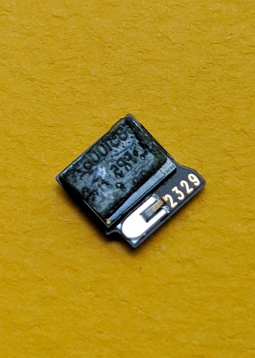 Sensor Motion Google Pixel 4 2