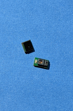 Sensor Proximity Light Motorola Droid Turbo 2
