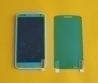 Shattershield Motorola Droid Turbo 2 3
