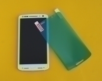 Shattershield Motorola Droid Turbo 2 5