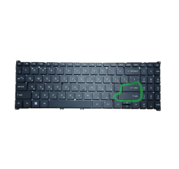 Shift Right Main Enter Holder Acer Nitro V15 2