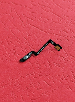 Side Butoon Flex Power Up Oppo A53