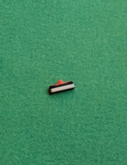 Side Button Samsung Galaxy Note 10 Lite Gray