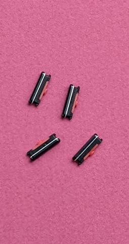 Side Button Metal Lg G8