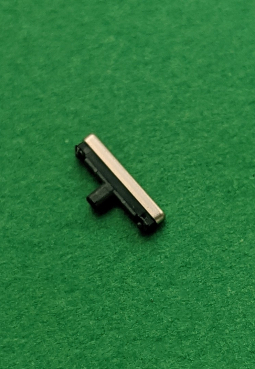 Side Button Samsung Galaxy S7 Edge Rose 1pxs