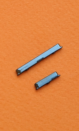 Side Buttons Cubot Max 2
