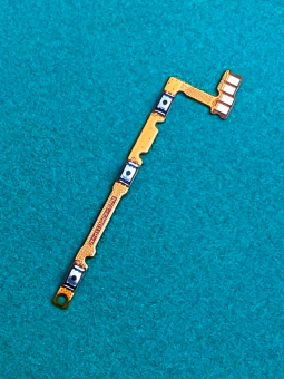 Side Buttons Flex Xiaomi Redmi Note 12 Pro 4g1
