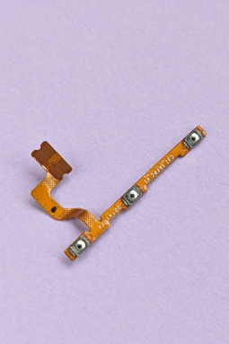 Side Buttons Flex  Xiaomi Redmi 8a