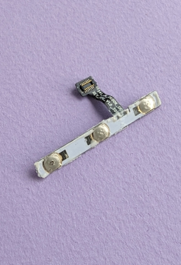 Side Buttons Flex Blackview Bv9700 Pro