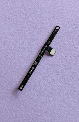 Side Buttons Flex Essential Phone Ph1