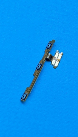 Side Buttons Flex Honor 9 Lite