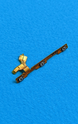 Side Buttons Flex Huawei P Smart 2019