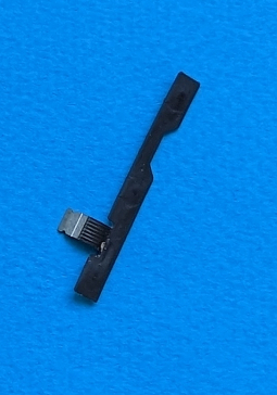 Side Buttons Flex Huawei Y3 II