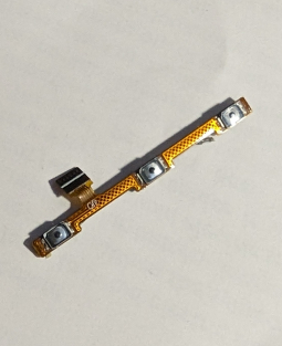 Side Buttons Flex Meizu M2 Mini