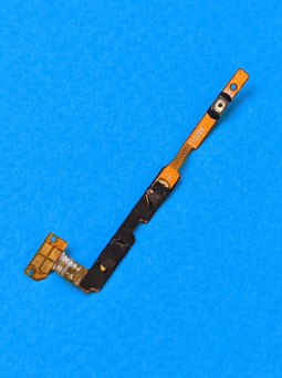 Side Buttons Flex Motorola Moto G22
