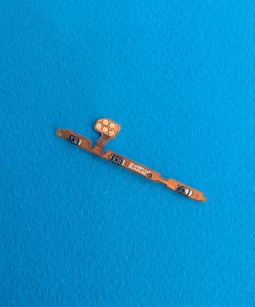 Side Buttons Flex Samsung Galaxy A02