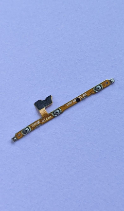 Side Buttons Flex Samsung Galaxy A31 Used
