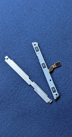 Side Buttons Flex Samsung Galaxy S20