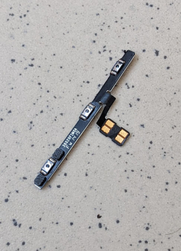 Side Buttons Flex Xiaomi Mi 9