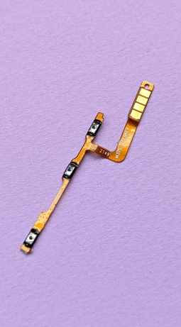 Side Buttons Flex Xiaomi Redmi Note 11