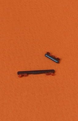 Side Buttons Huawei P30 Lite Blue