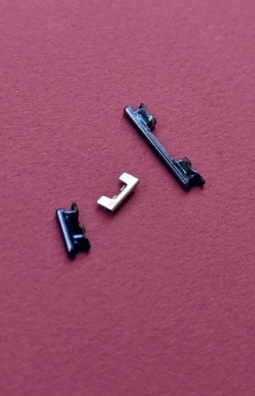 Side Buttons Huawei P Smart Plus 2018 Blue