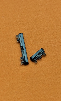 Side Buttons Nokia 5.1 Plus Blue