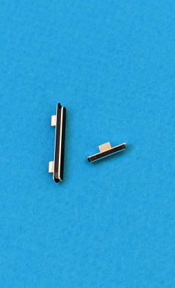 Side Buttons Nokia 6.1 Plus