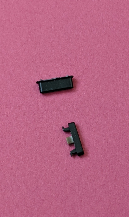 Side Buttons Nokia 7.2