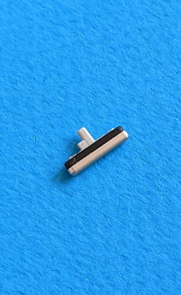 Side Buttons Samsung Galaxy A5 2017 A520 Gold