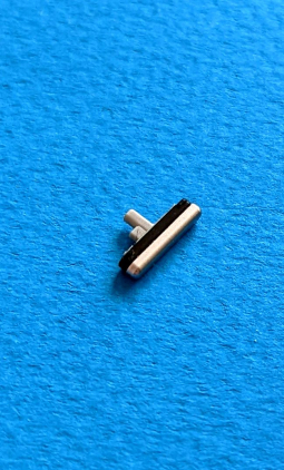 Side Buttons Samsung Galaxy A5 2017 A520 Gold1