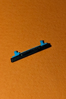 Side Buttons Samsung Galaxy A8
