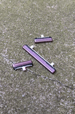 Side Buttons Samsung Galaxy Note 9 Rose